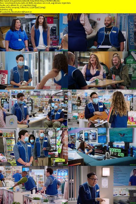 index of superstore|Superstore S06E08 English : Free Download, Borrow, and .